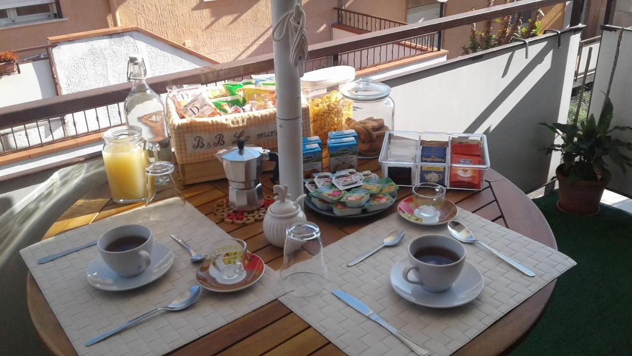 Bed & Breakfast La Murina Messina
