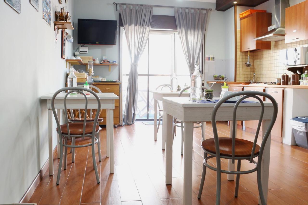 Bed & Breakfast La Murina Messina