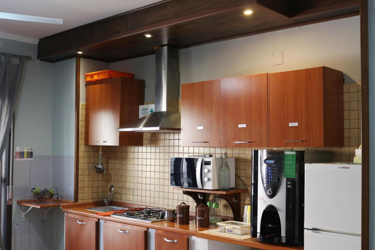 Bed & Breakfast La Murina