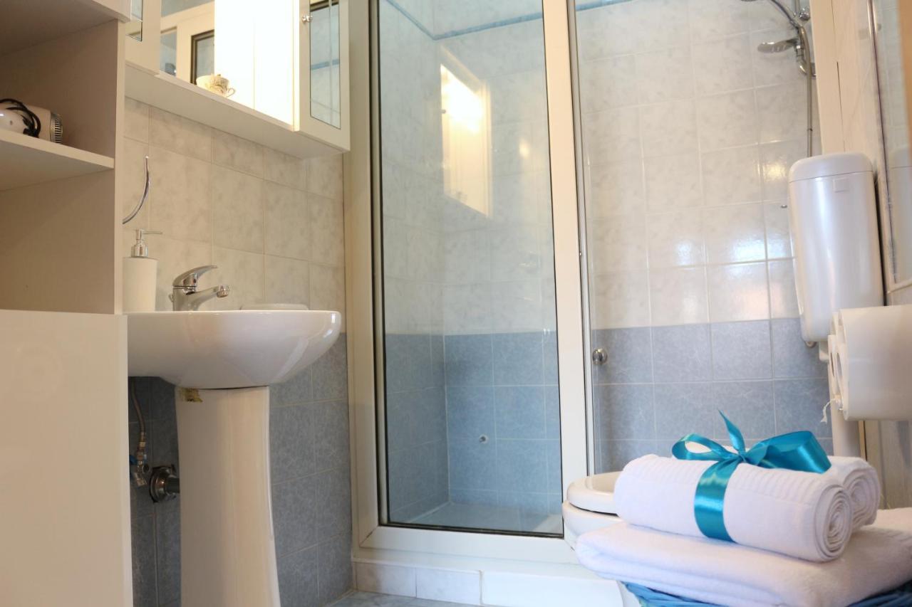 Bed & Breakfast La Murina *