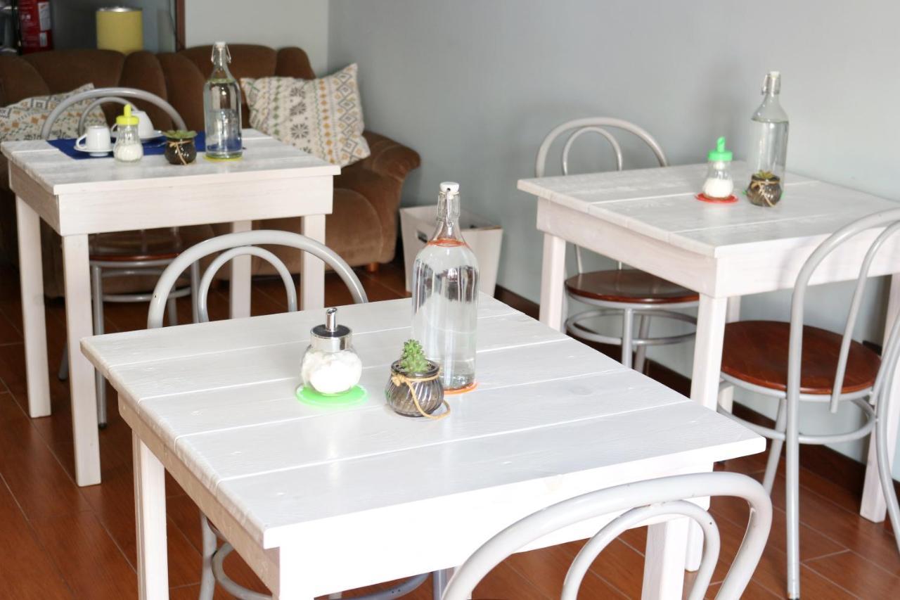 La Murina Bed & Breakfast Messina
