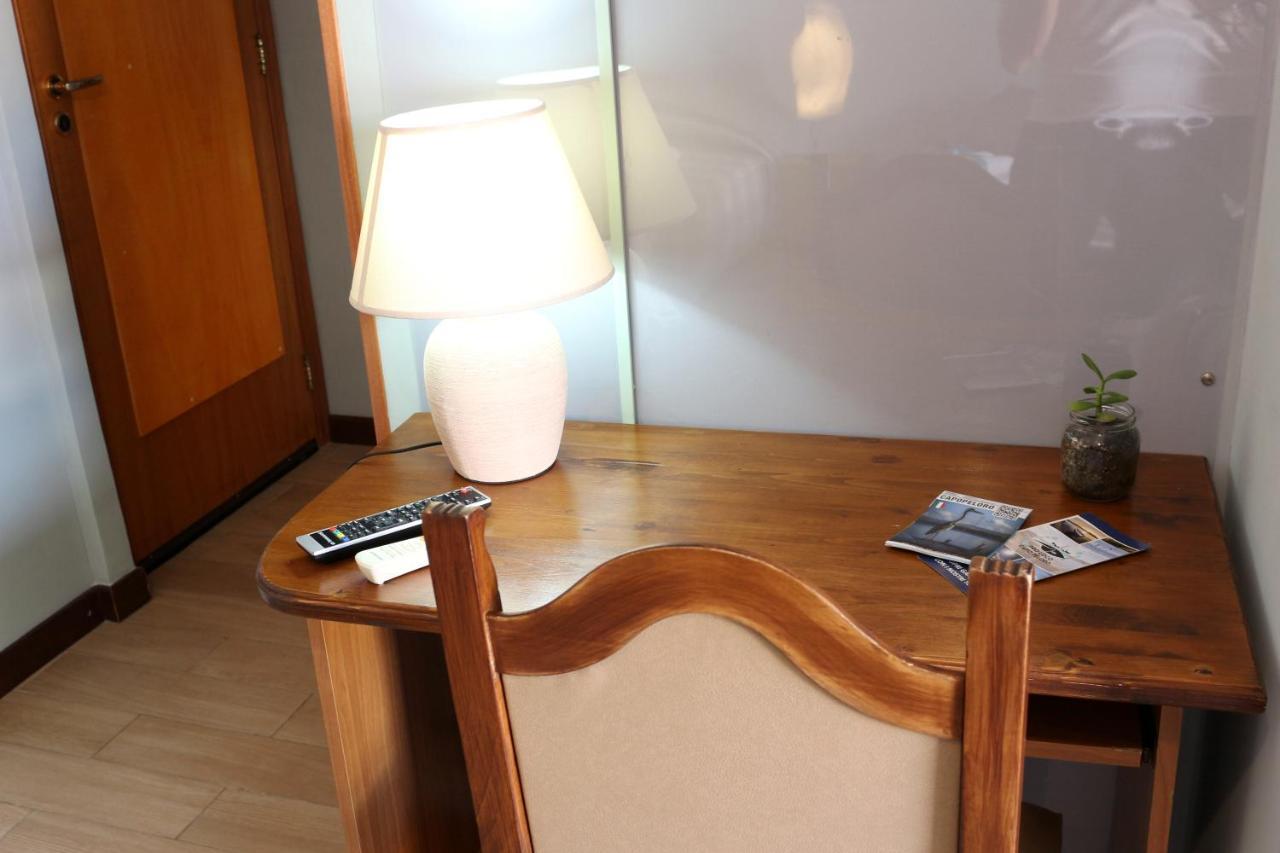 Bed & Breakfast La Murina *