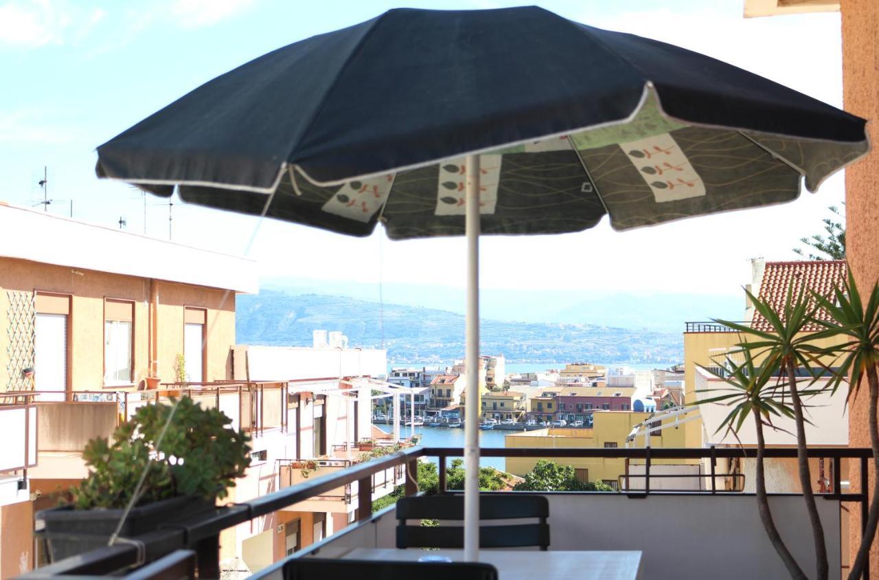 La Murina Bed & Breakfast Messina