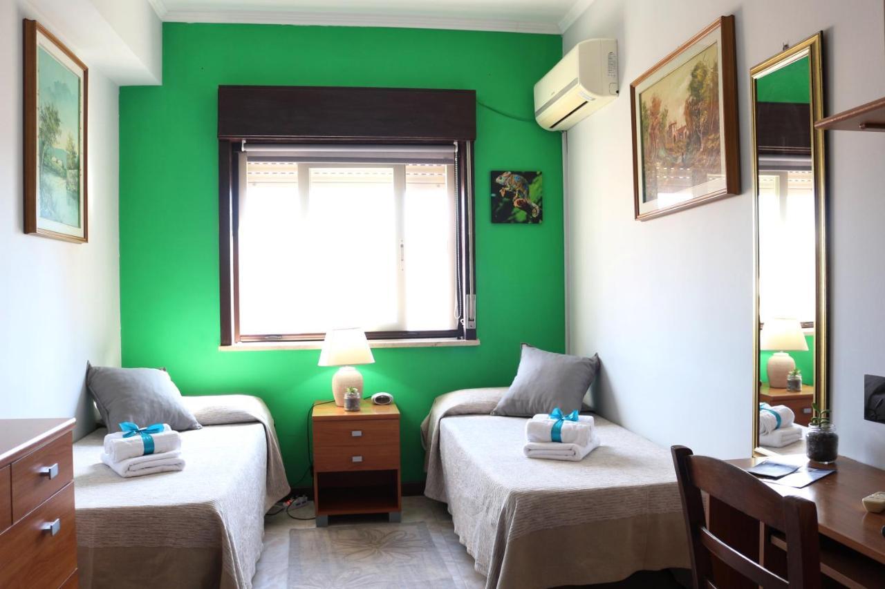 Bed & Breakfast La Murina