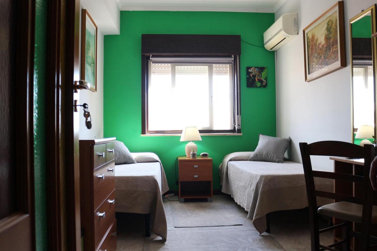 La Murina Bed & Breakfast Messina
